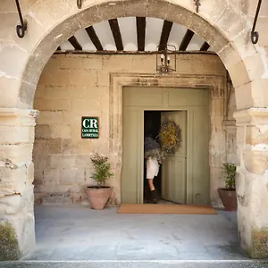 Villa Casa Palacio Armiñón, Arminon