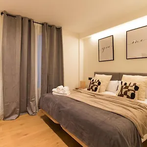 Apartamento Arriaga, Bilbao