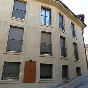 Apartamento El Lagar De, Elciego